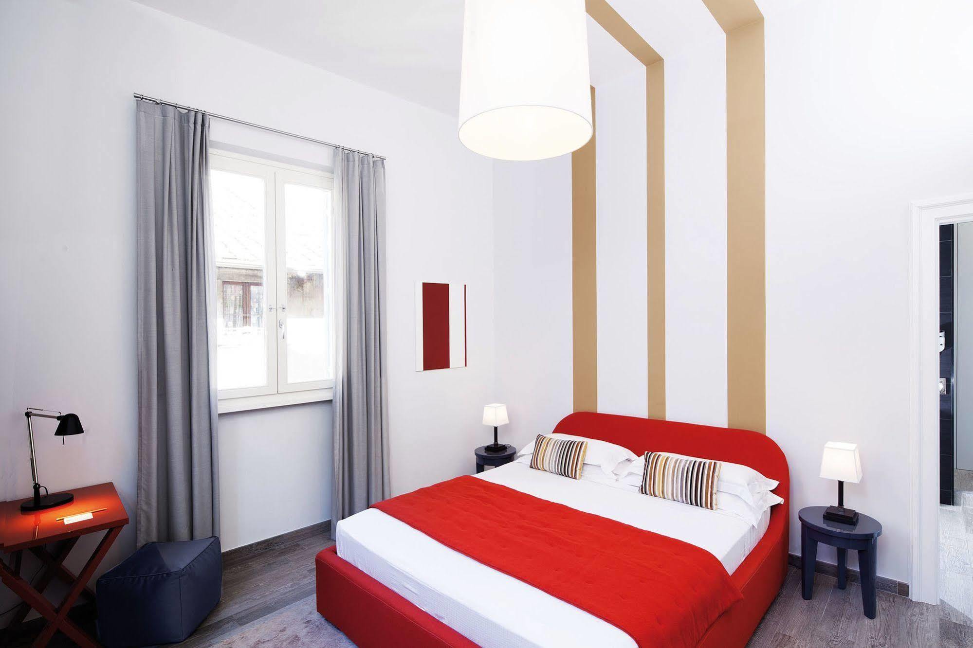Now Apartments, In The Heart Of Aparthotel Rom